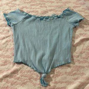 Cute crop!